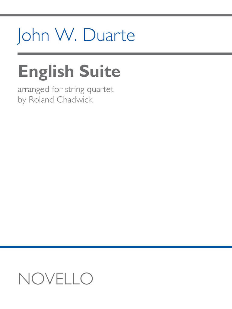 English Suite